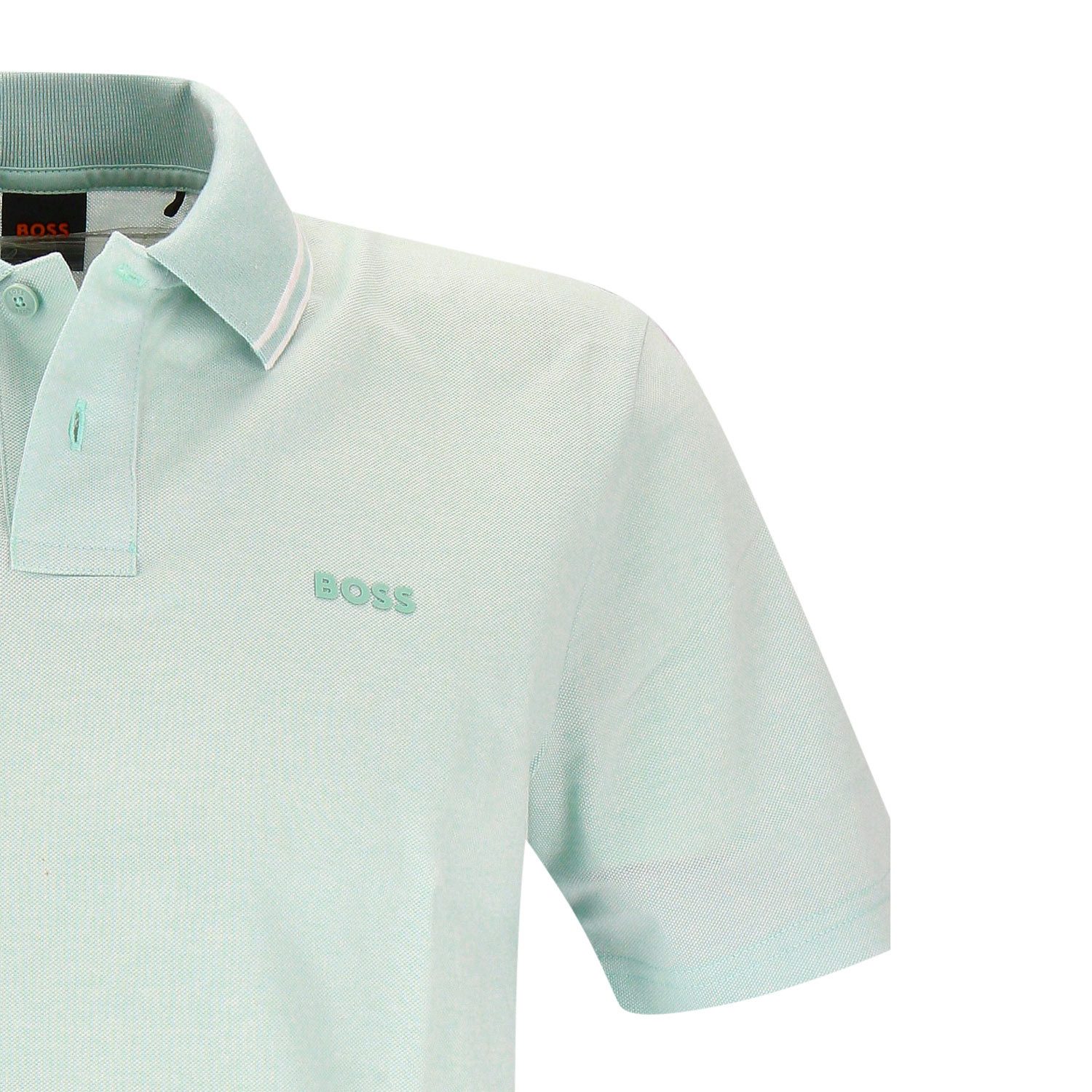 BOSS ORANGE Poloshirt