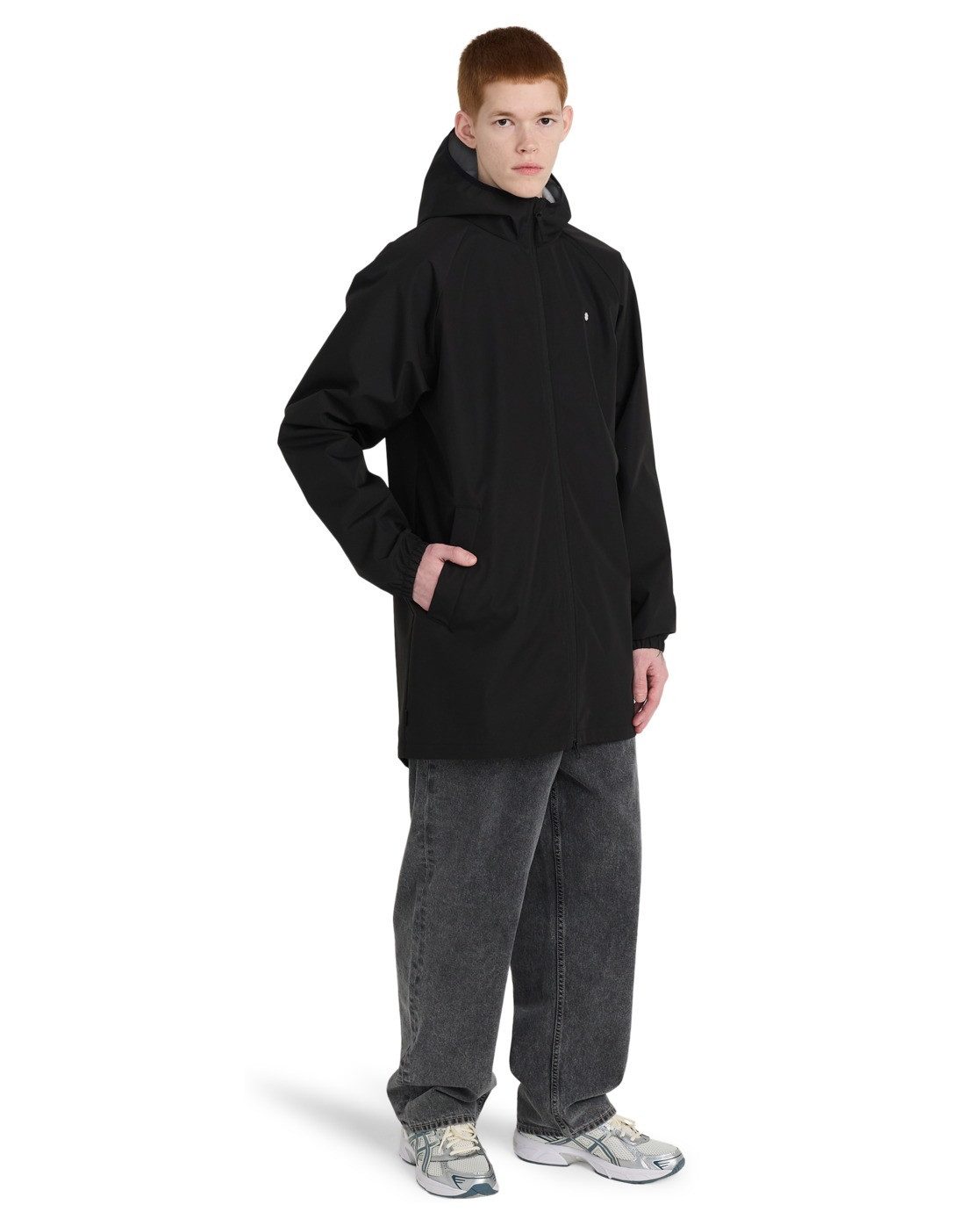 Element Parka Alder 2.0 Travel 10K