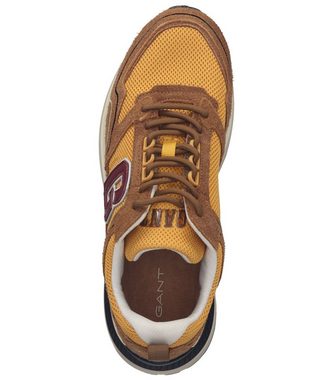 Gant Sneaker Leder/Textil Sneaker