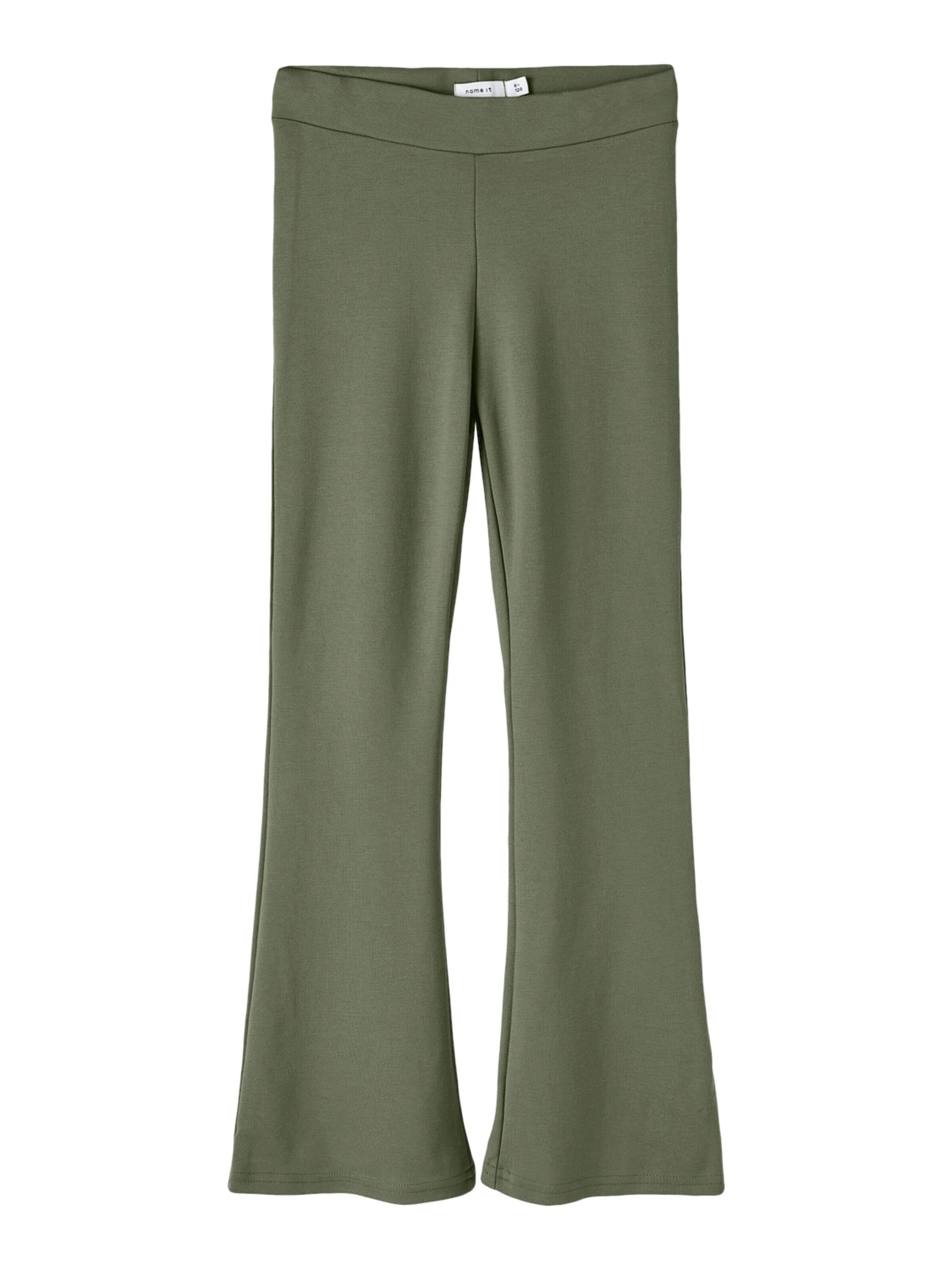 name it 7/8-Hose NKFFrikkali (1-tlg) Plain/ohne Details