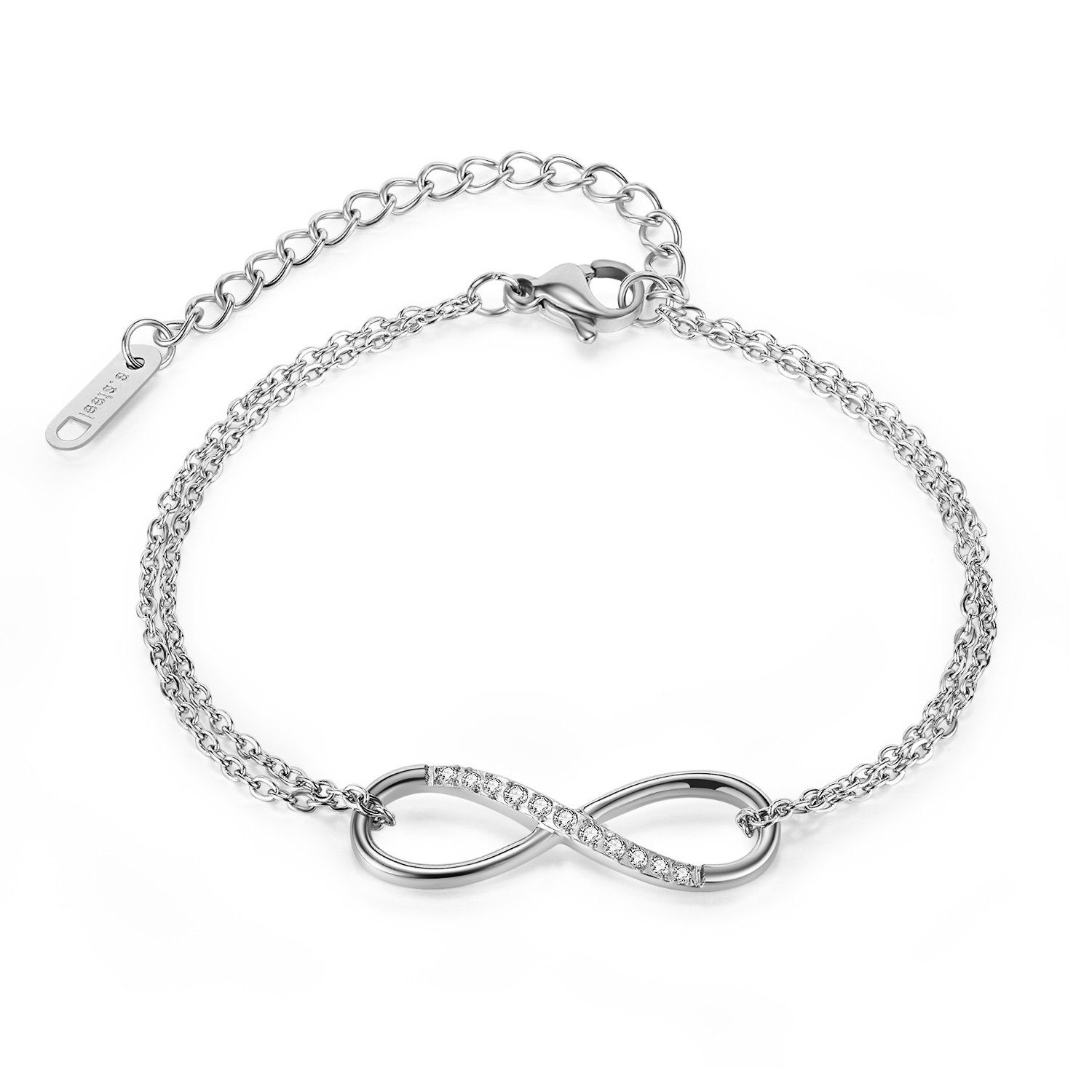 Armband Eternity