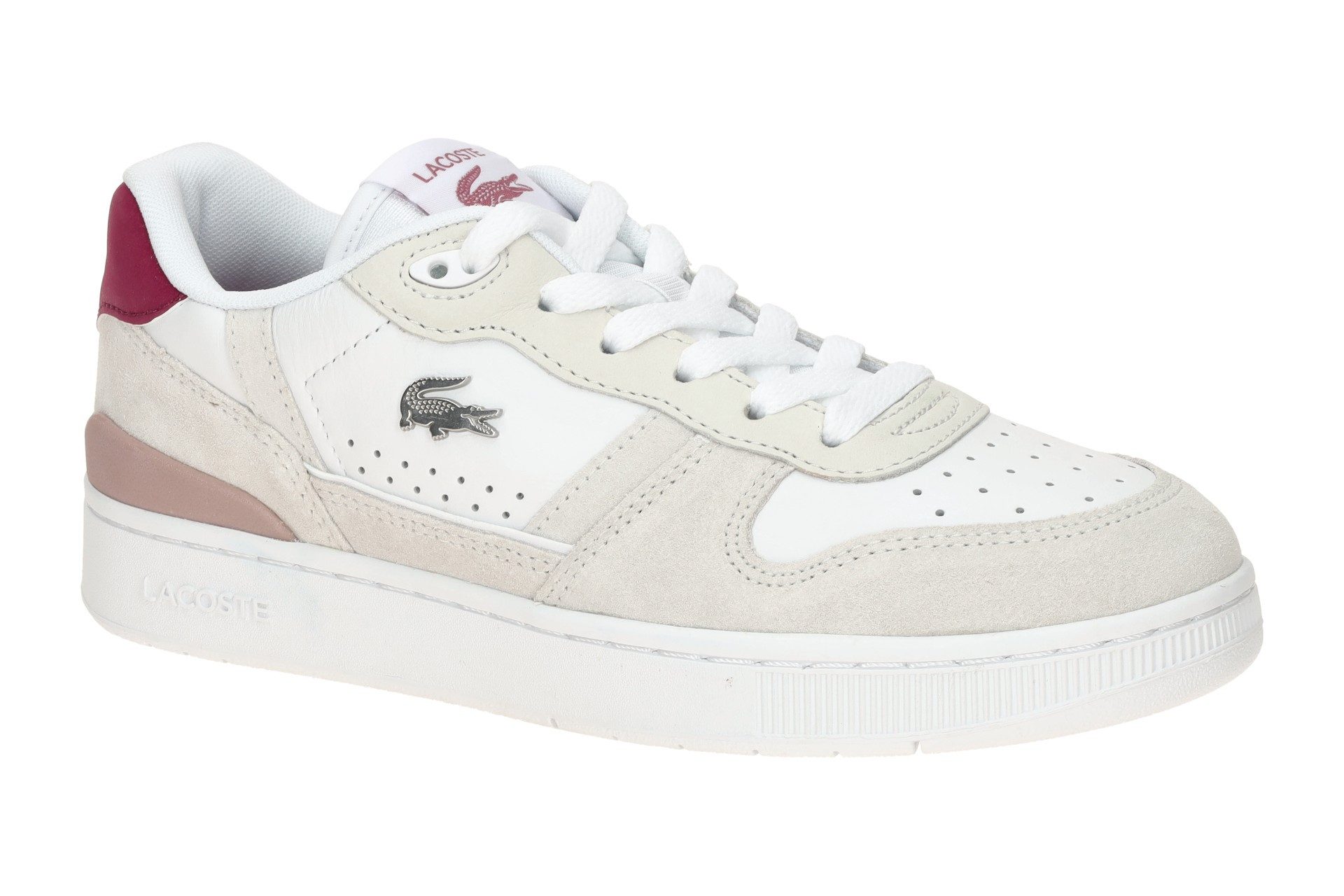 Lacoste 51SFA0114_1S6 Schnürschuh günstig online kaufen