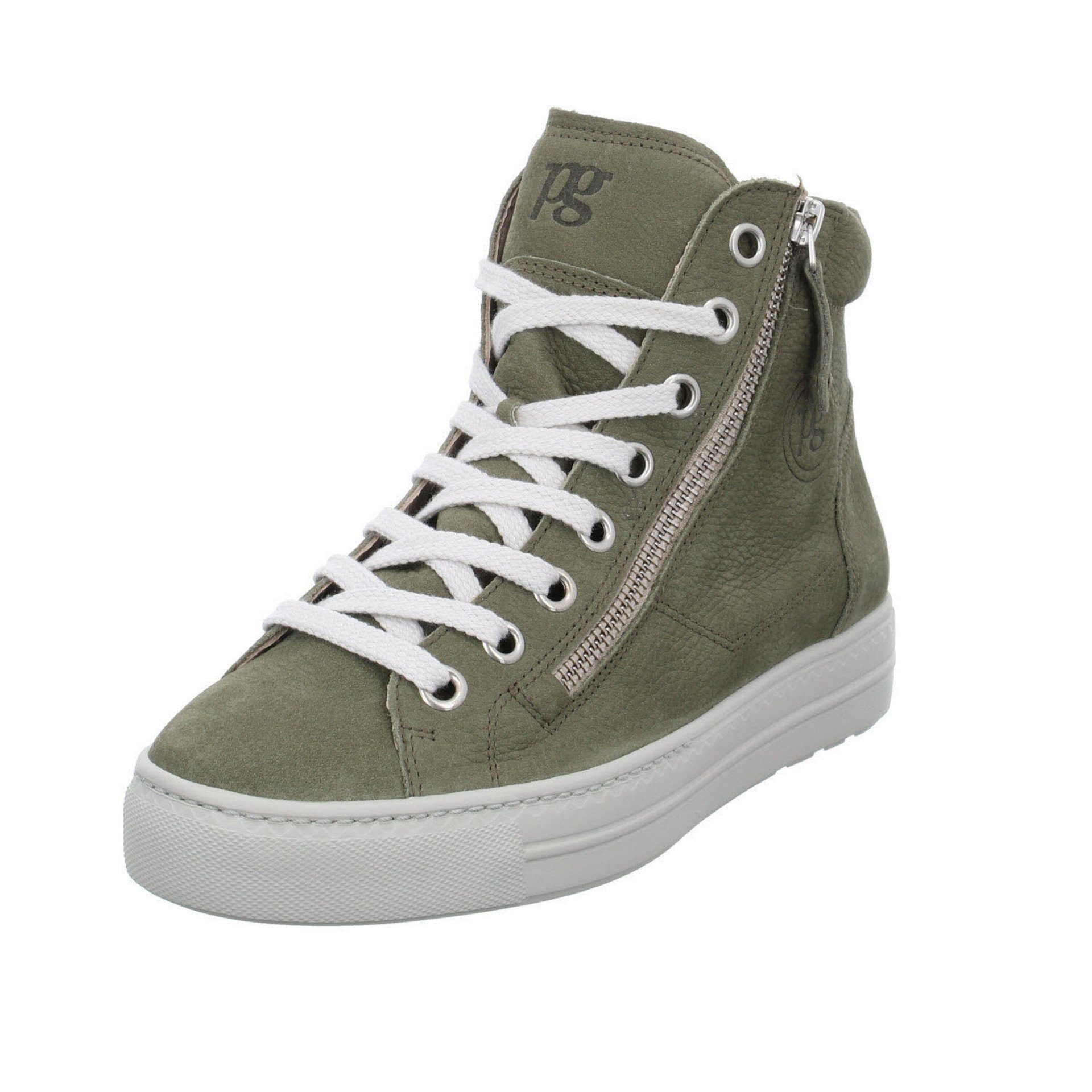 Paul Green »Damen Sneaker Schuhe High-Top Sneaker« Sneaker online kaufen |  OTTO