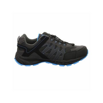 Kastinger dunkel-grau Trekkingschuh (1-tlg)