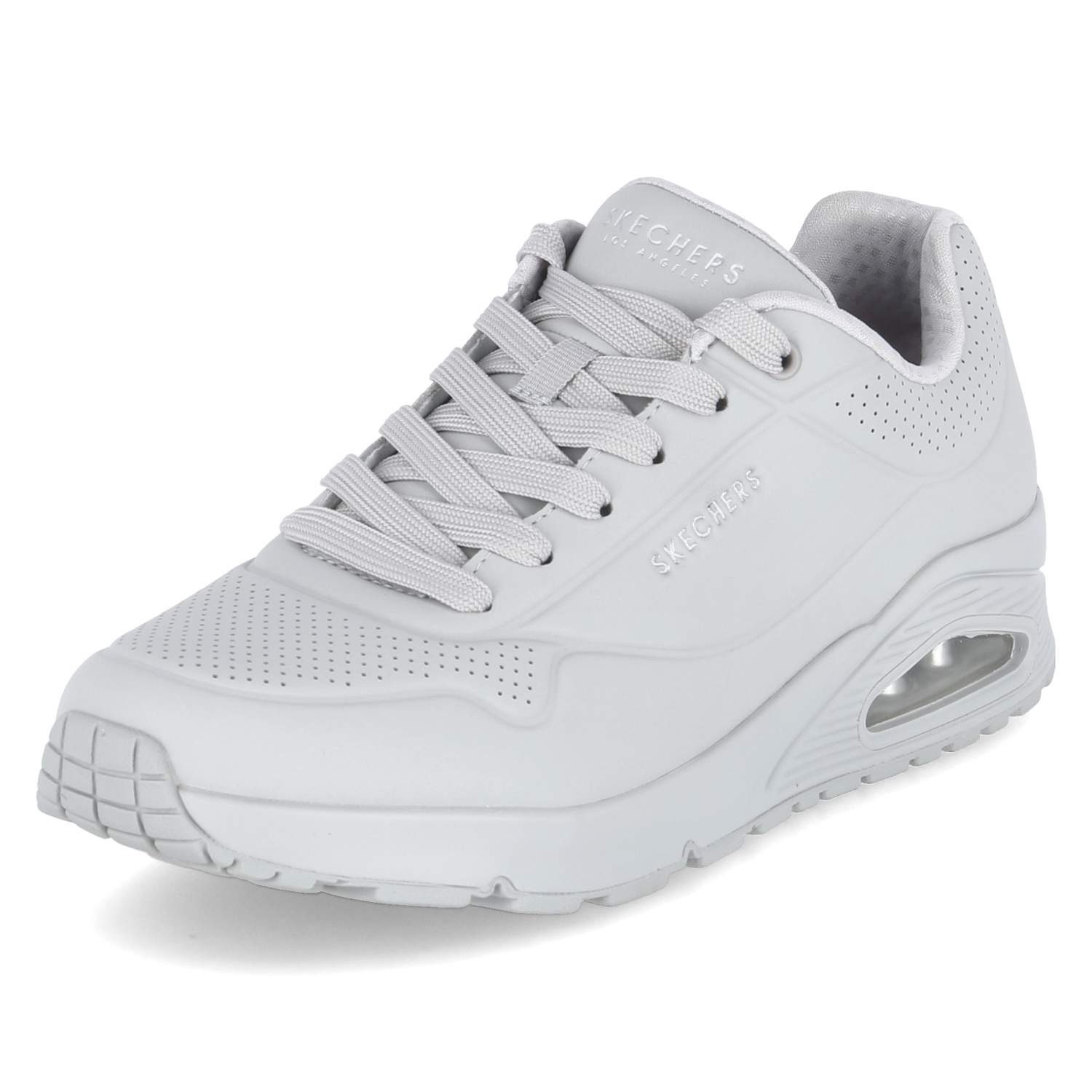 Skechers 52458 STN Schnürschuh günstig online kaufen
