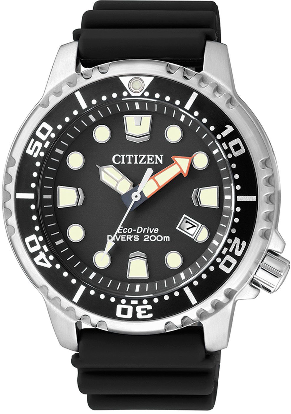 Citizen Quarzuhr Herrenuhr - Serie: Promaster günstig online kaufen