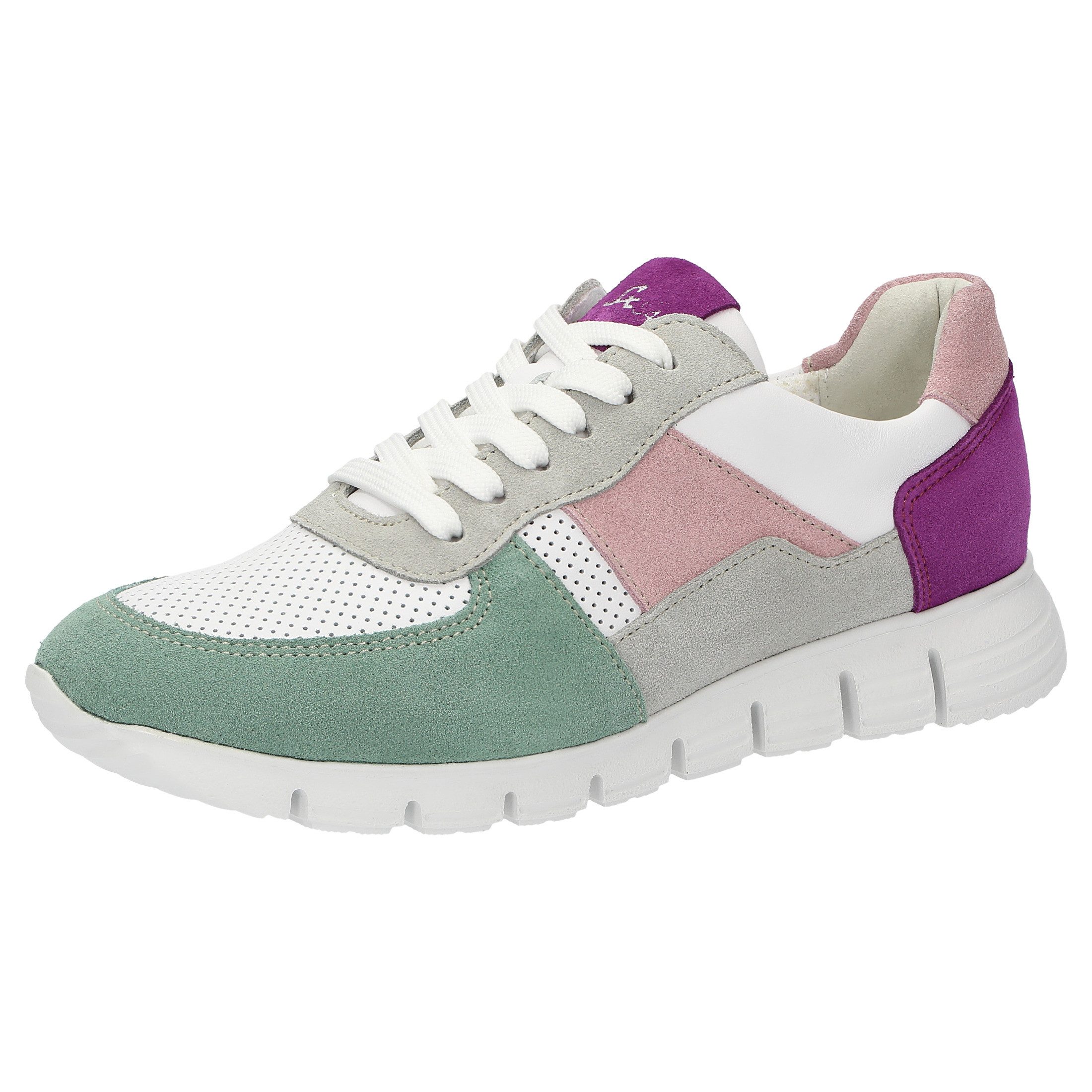 Mokrunner-D-018 Sneaker
