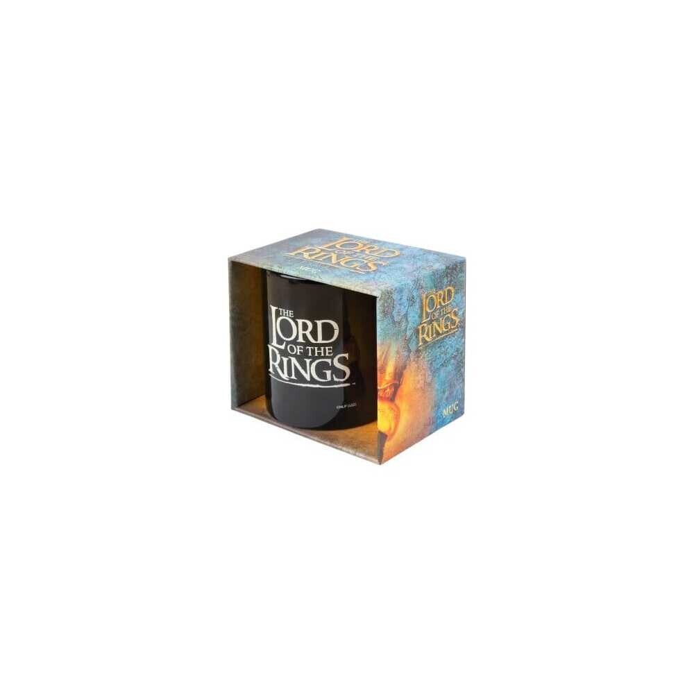 Grupo Erik Tasse Der Herr der Ringe Tasse 350 ml