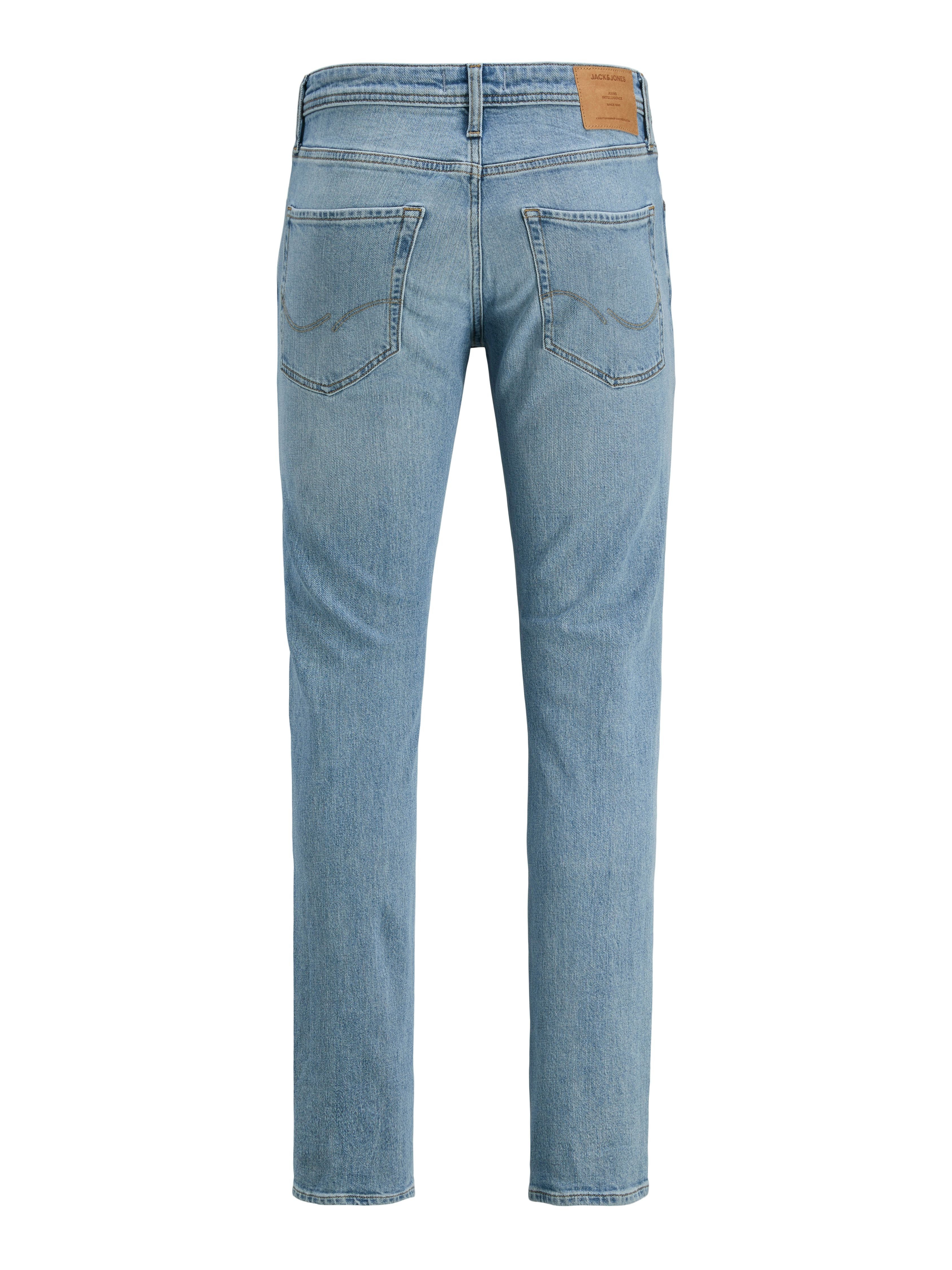 Jack & Jones Straight-Jeans