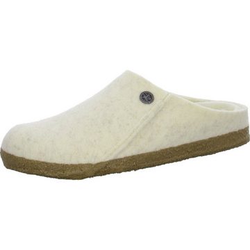 Birkenstock Zermatt Shearling Pantolette