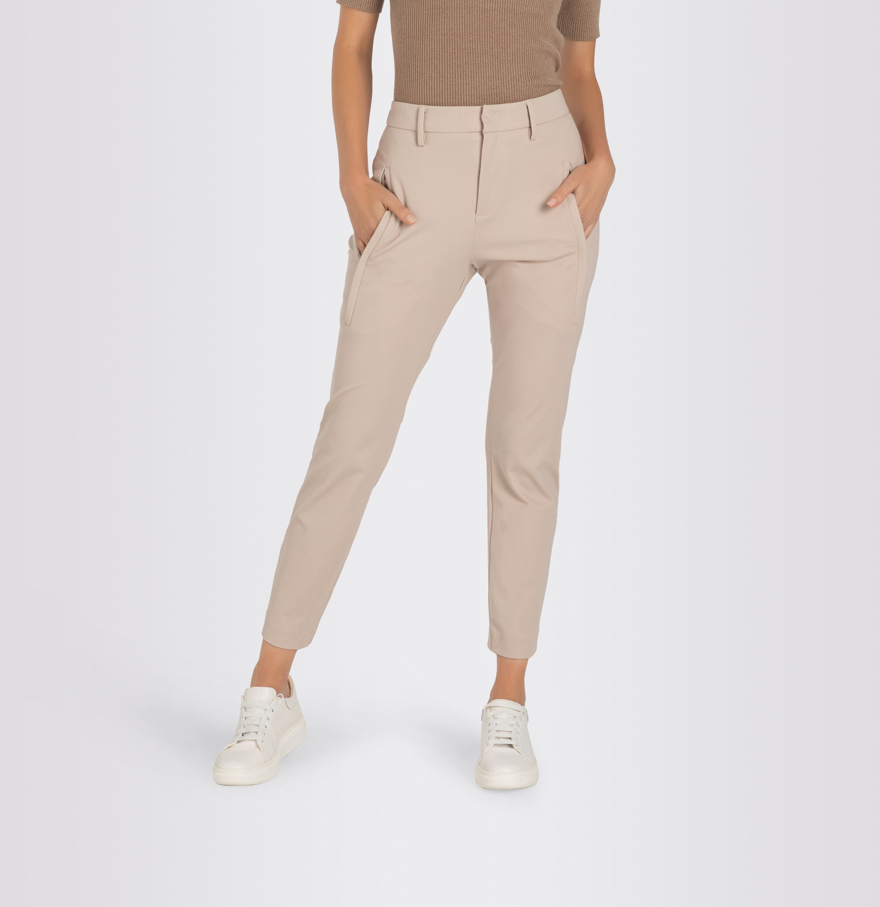 Stoffhose