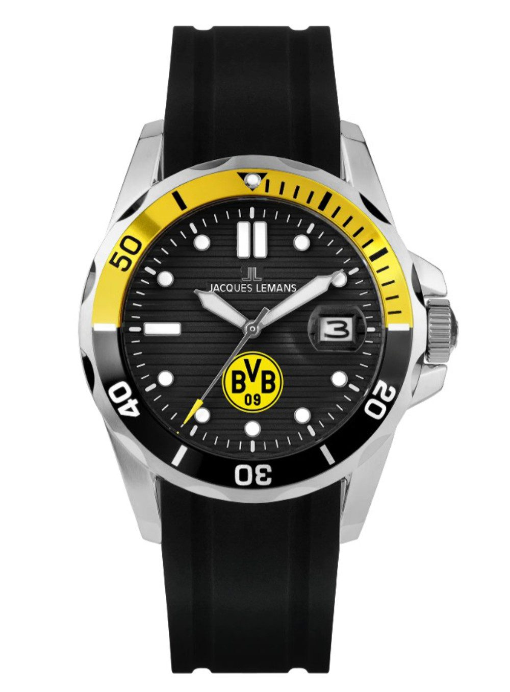 Jacques Lemans Quarzuhr günstig online kaufen