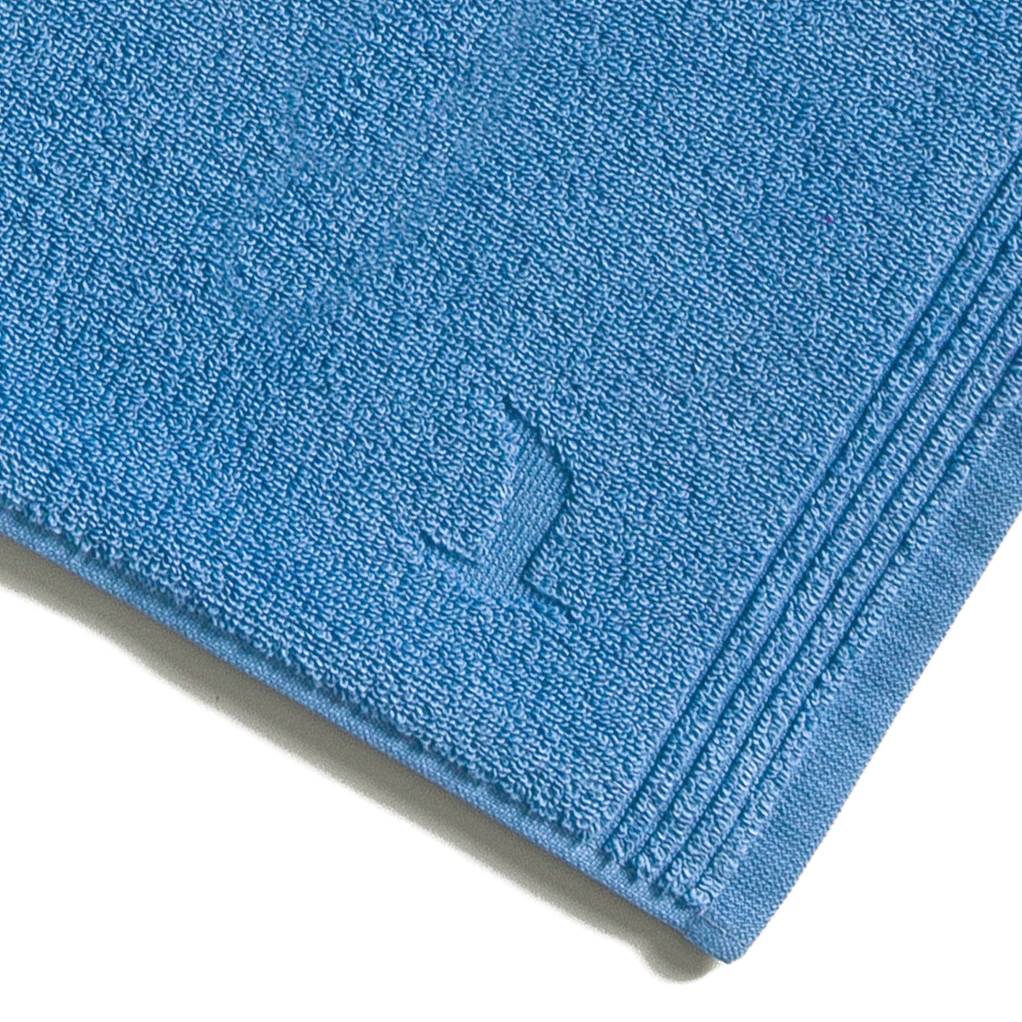 Möve Badematte Superwuschel, Höhe 5 mm, günstig online kaufen