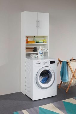 INOSIGN Waschmaschinenumbauschrank Banta