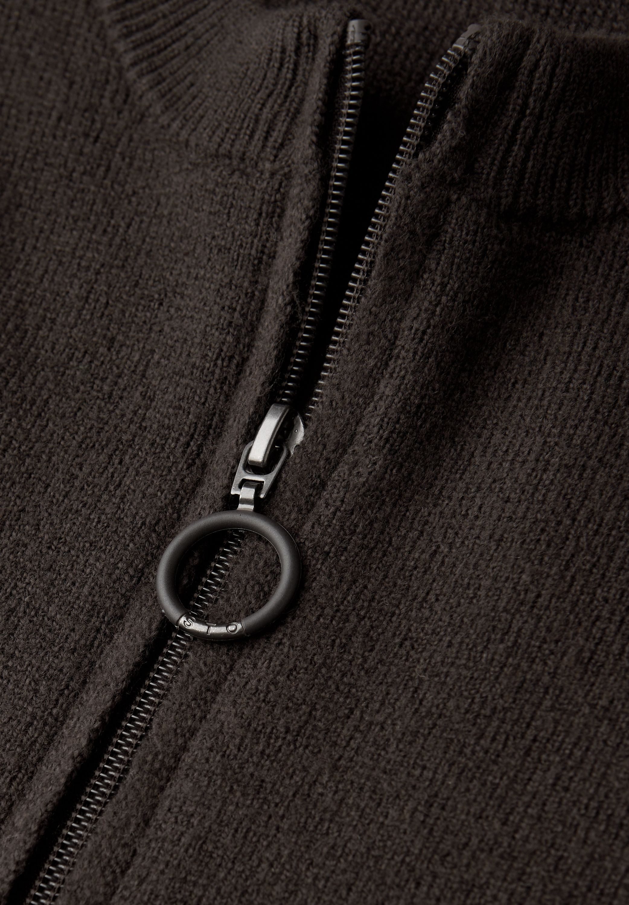 STREET ONE Strickpullover günstig online kaufen
