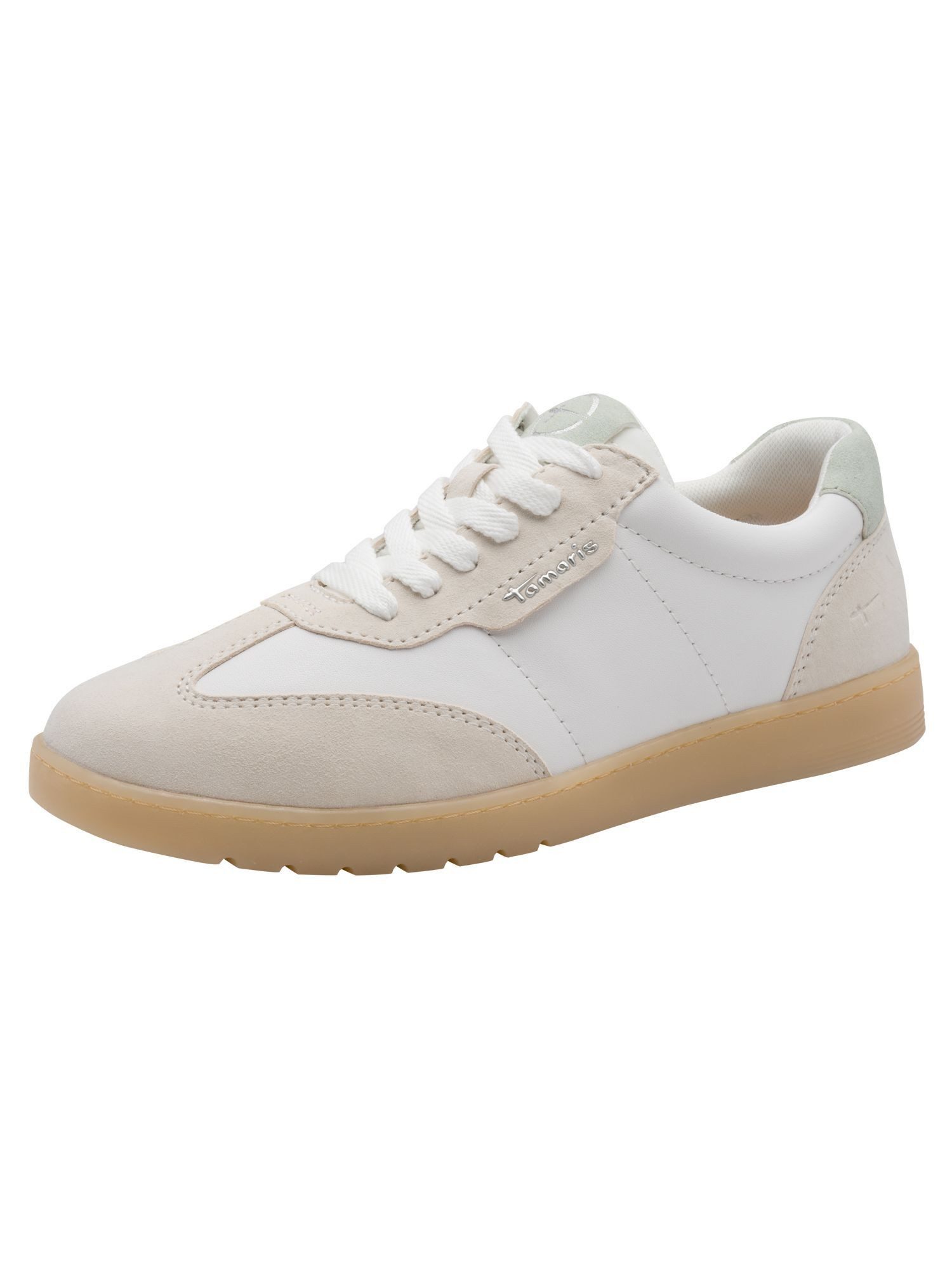 WIDE FIT Removable Sock, 2-IN-1 FIT TC, comfortFit Sneaker