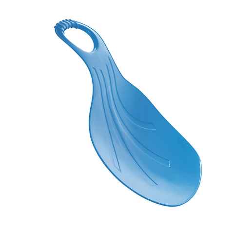 Prosperplast Rennrodel Prosperplast Schneerutscher KID 2 blau