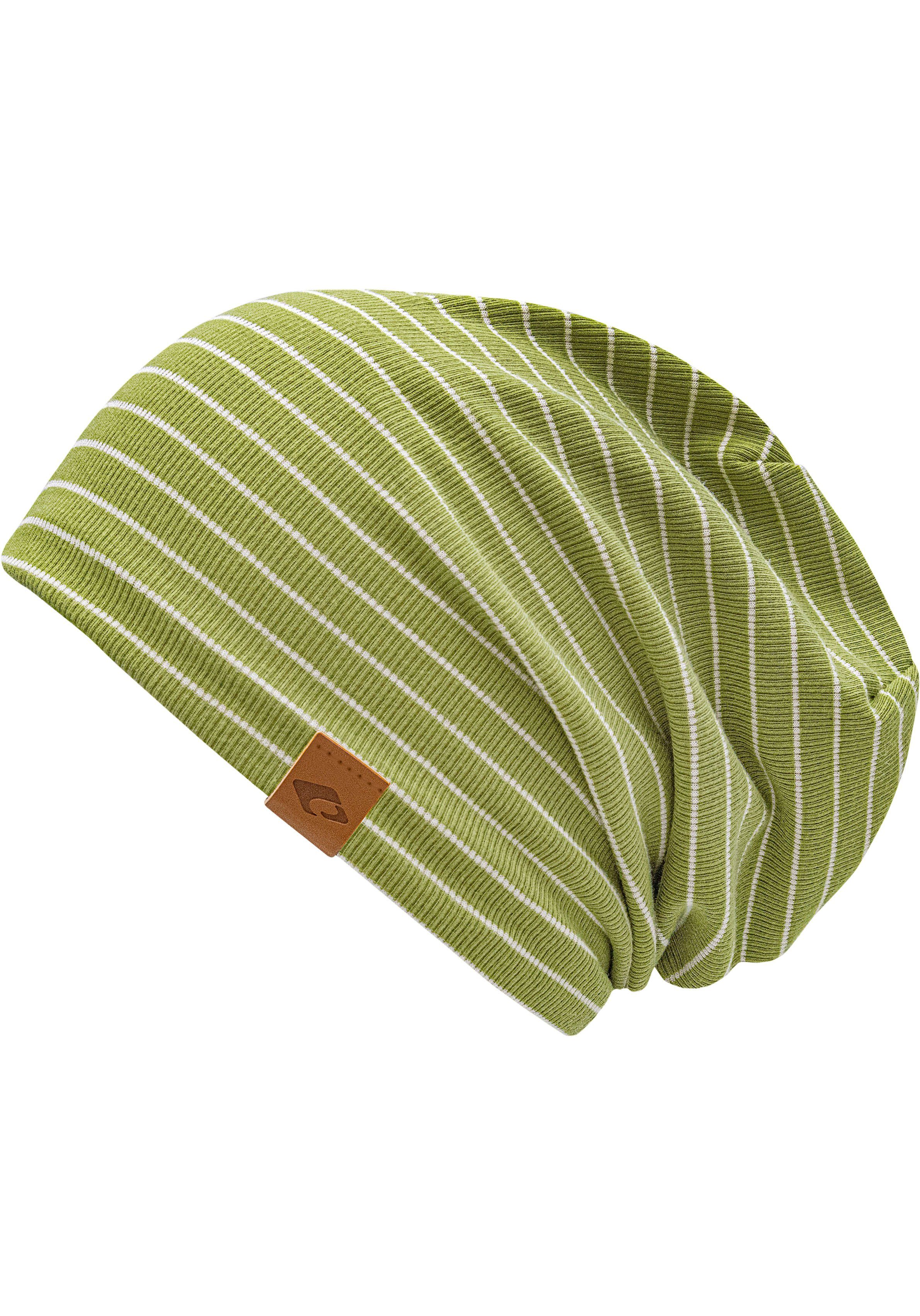 chillouts Beanie Taipeh Hat günstig online kaufen