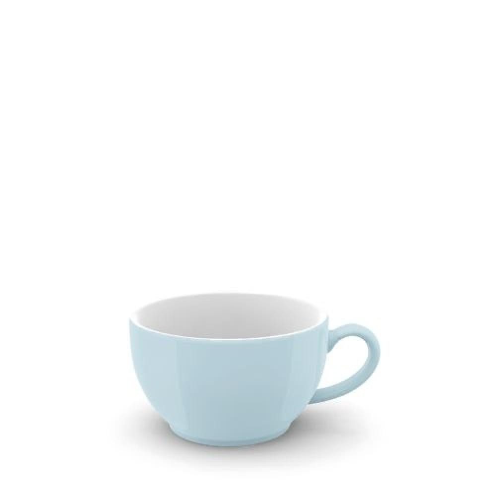 Dibbern Tasse Dibbern Solid Color Kaffeetasse