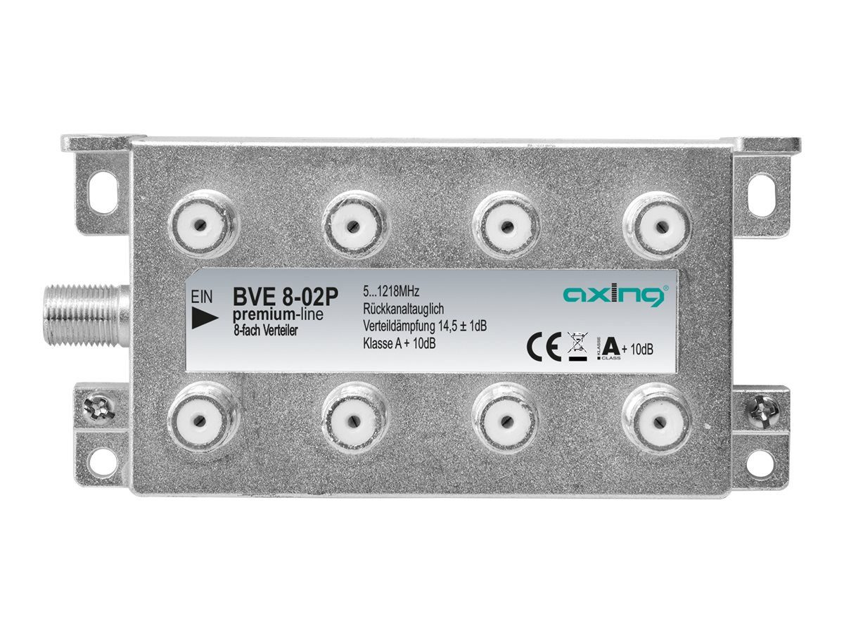 axing TV-Kabel