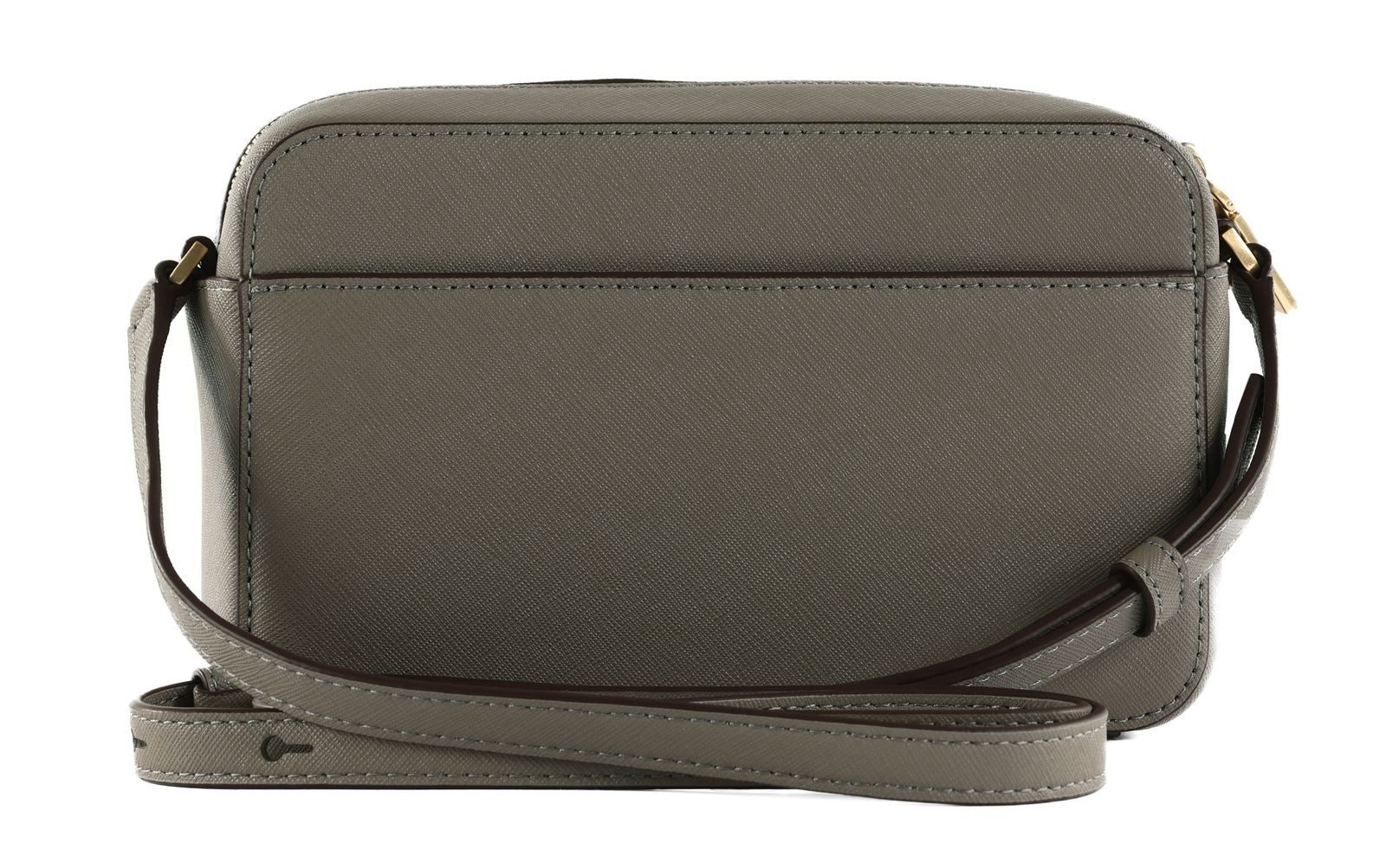 DKNY Umhängetasche Camera Bag, aus echtem Rindsleder