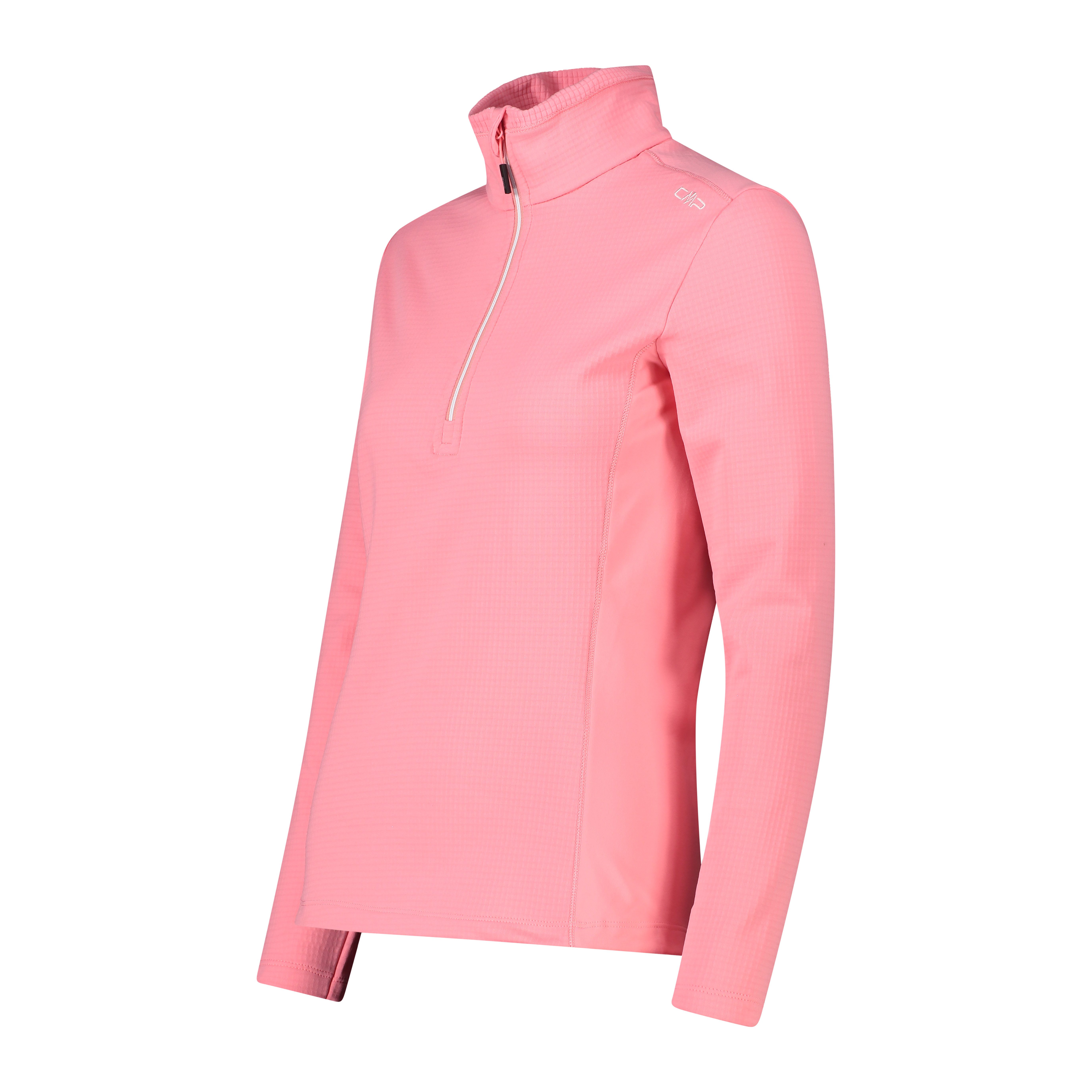 CMP Fleecepullover CMP Damen Pullover Woman Sweat 3G10746