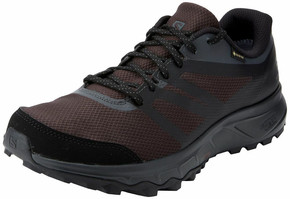 Salomon Trekkingschuhe für Herren Trekkingschuh (keine Angabe, 1-tlg., keine Angabe)