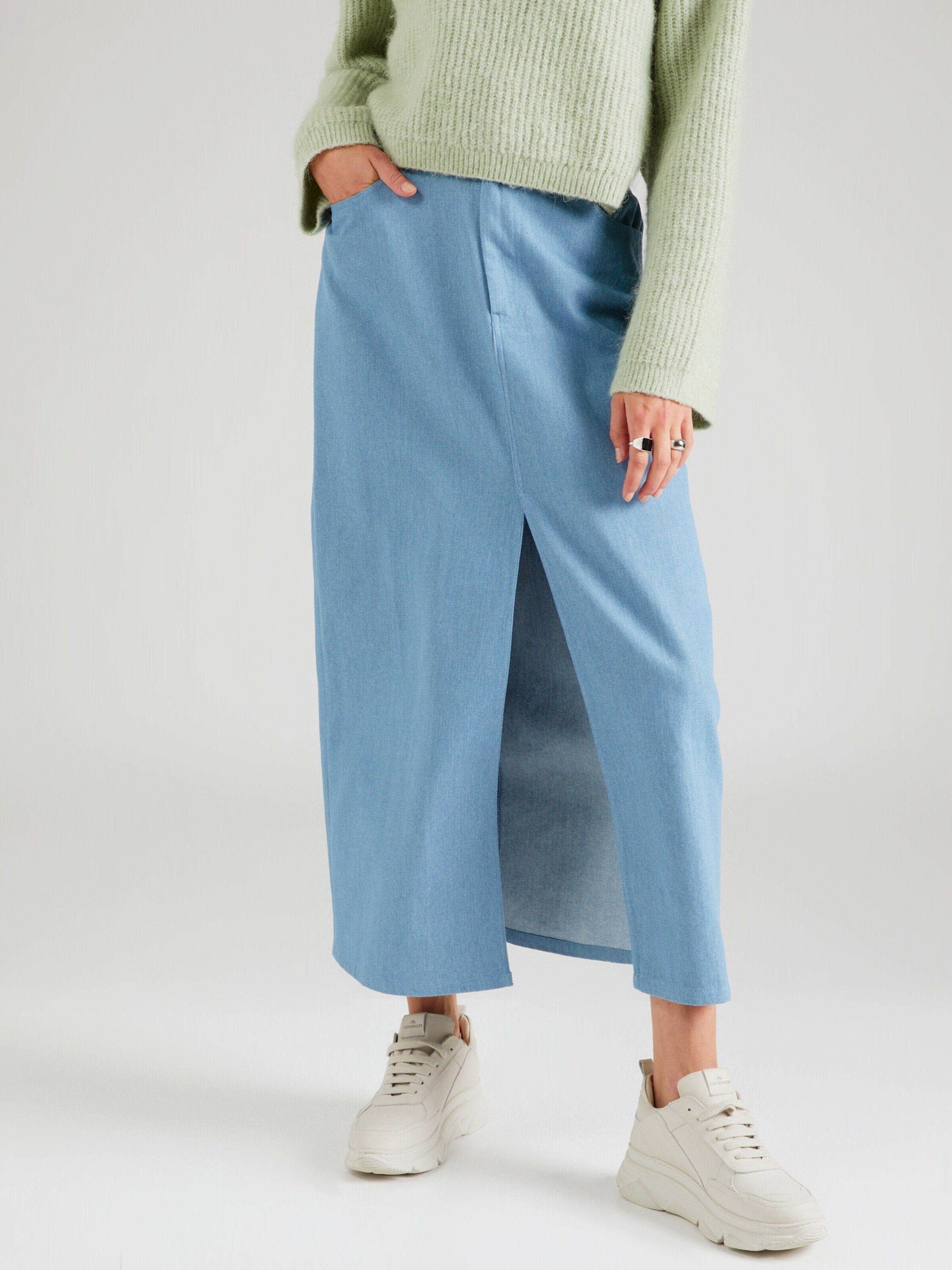 pieces Maxirock ASTA (1-tlg) Plain/ohne Details
