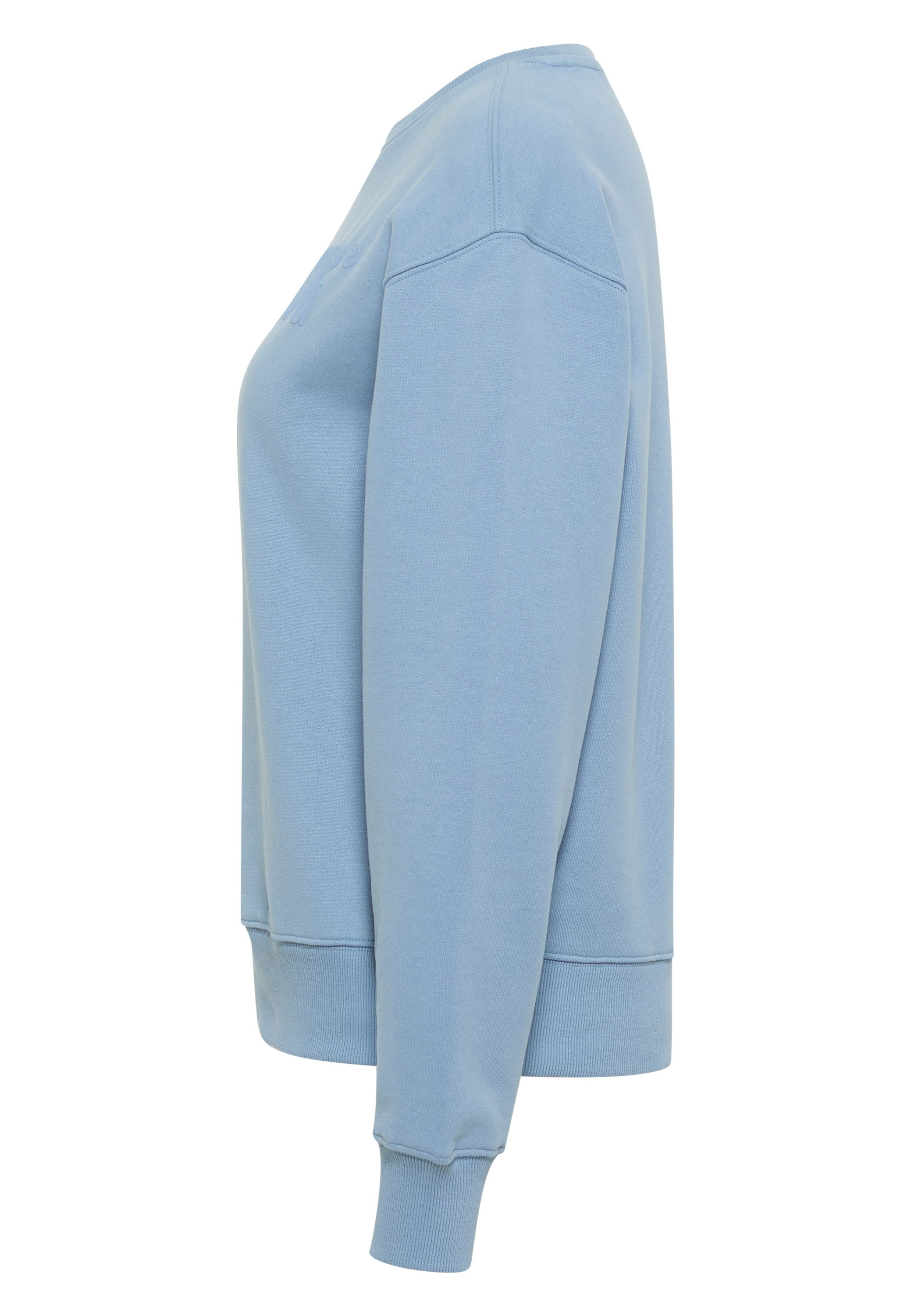 Sweatshirt Damen Style Aberdeen