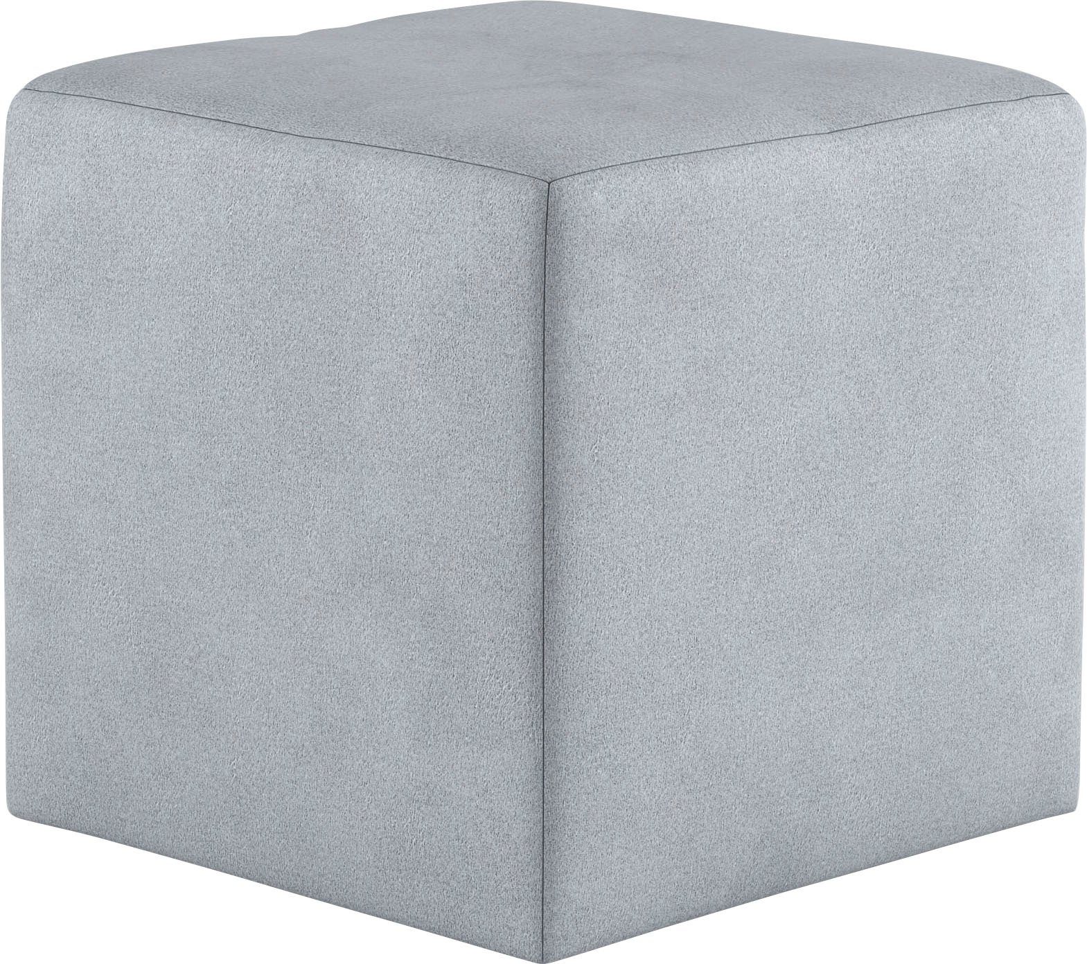 COTTA Hocker Cuby, Sitzwürfel, Cube, Sitzhocker günstig online kaufen