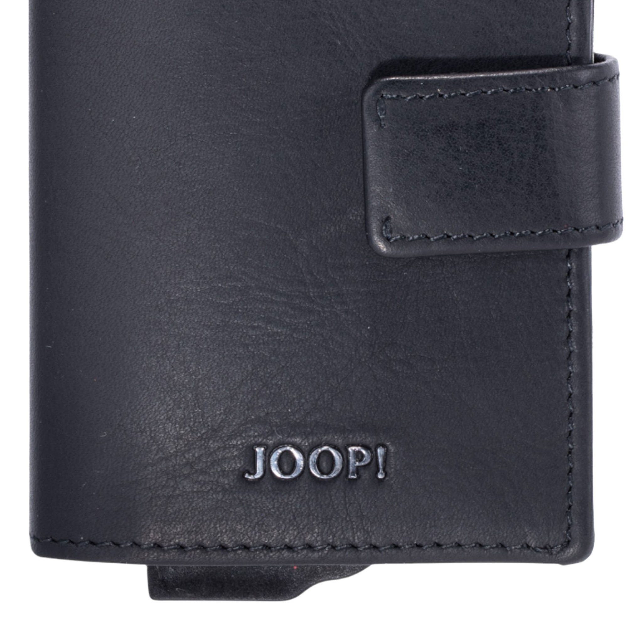 JOOP! Geldbörse Herren Geldbörse Leder Cerratano C-Two E-Cage sv8