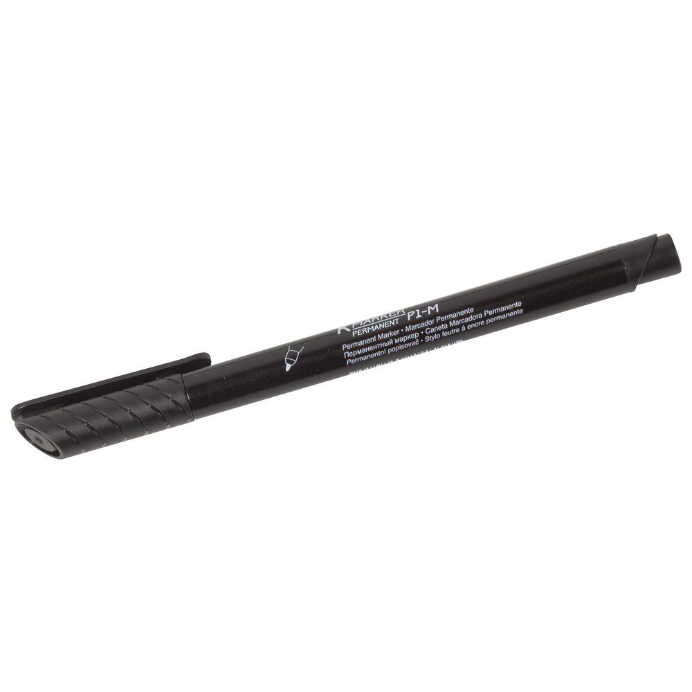 Kabelbinder Permanent-Marker