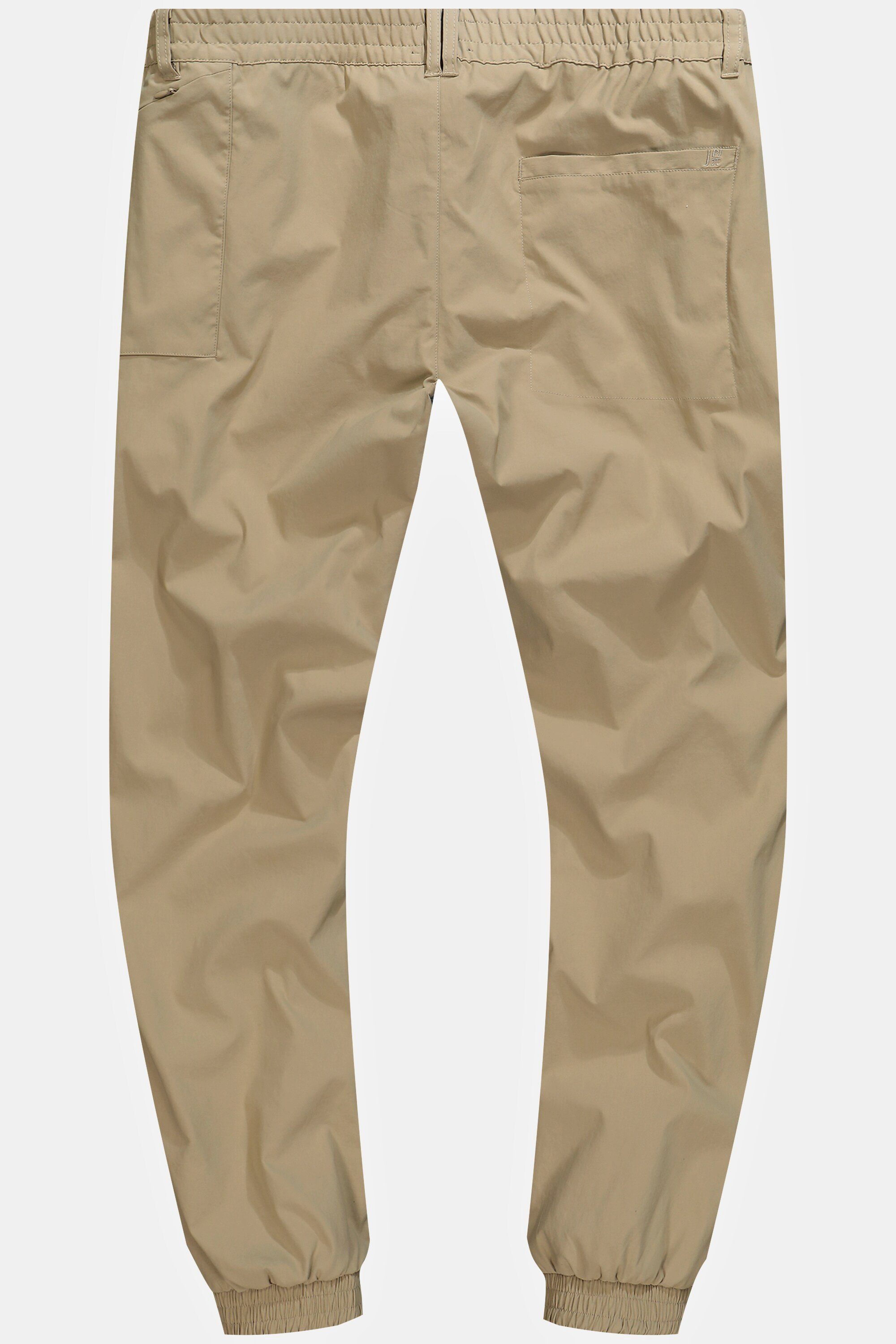 JP1880 Chinohose Chinohose FLEXNAMIC® Golf Smartphone-Tasche