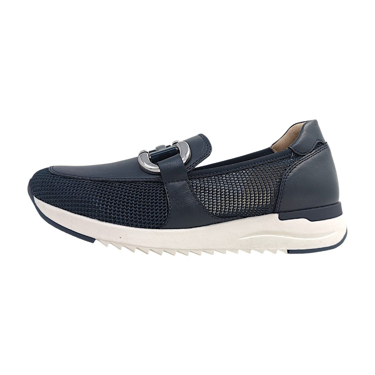 Caprice Slipper