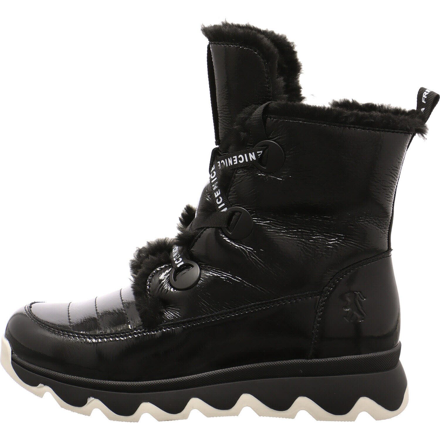 2GO FASHION Schnürboots