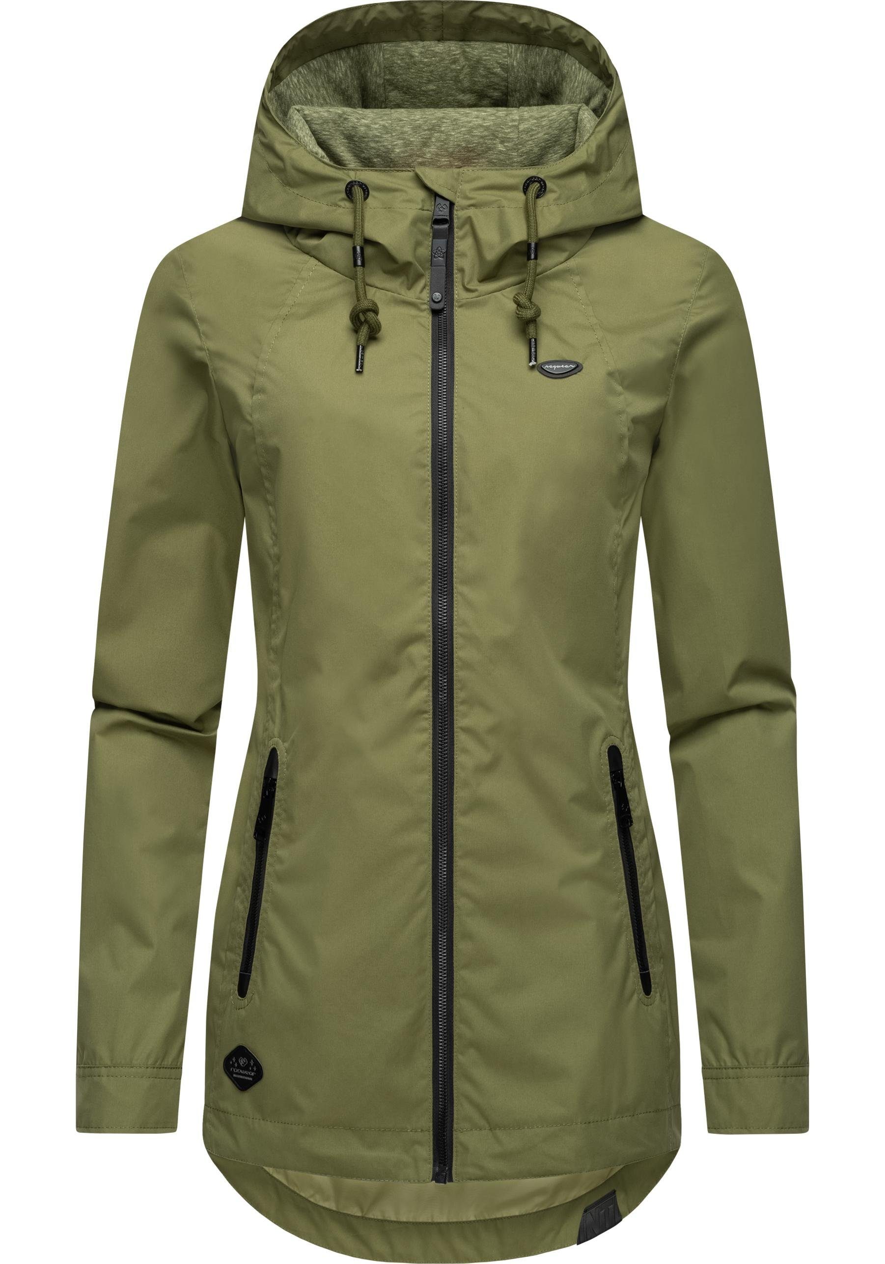 Outdoorjacke Zuzka