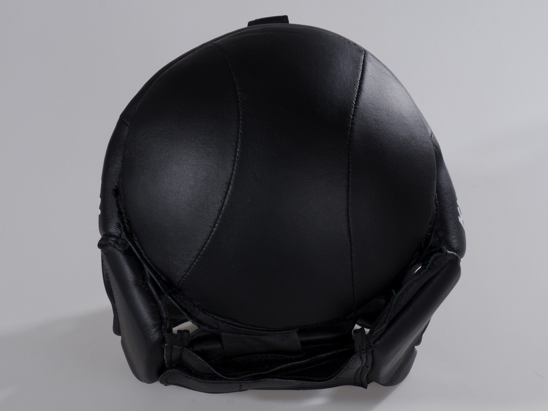 KWON Kopfschutz Kampfsport Plexiglas Maske Krav Maga Boxen Budo Kopfschutz, Luxusausgührung, Waffenkampf, SV, Vollkontakt, S - XL