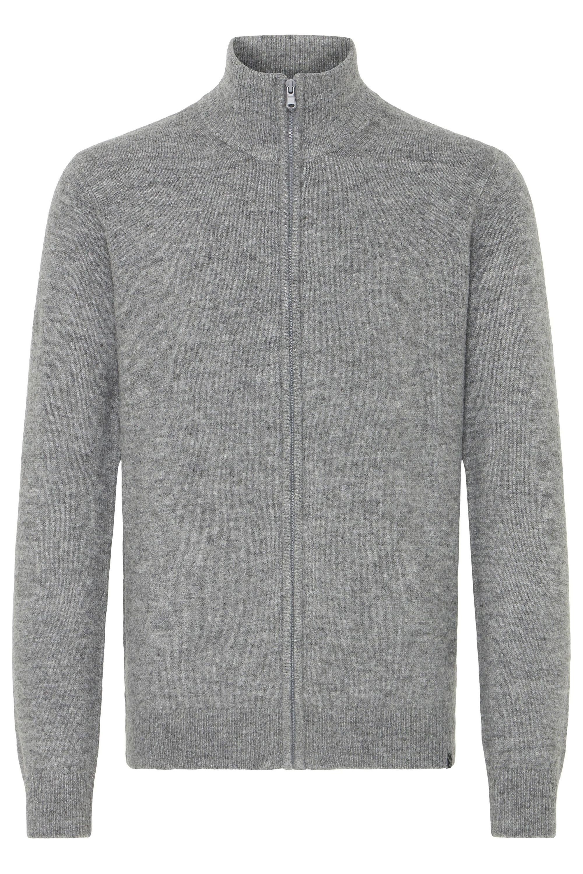 Indicode Strickjacke IDBercell Modische Strickjacke