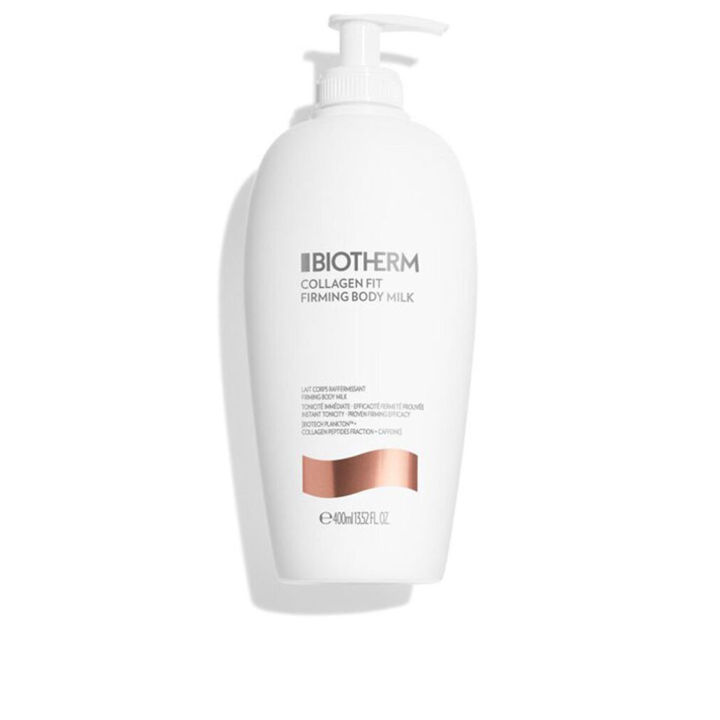 BIOTHERM Körperpflegemittel Collagen Fit Body Milk 400 ml