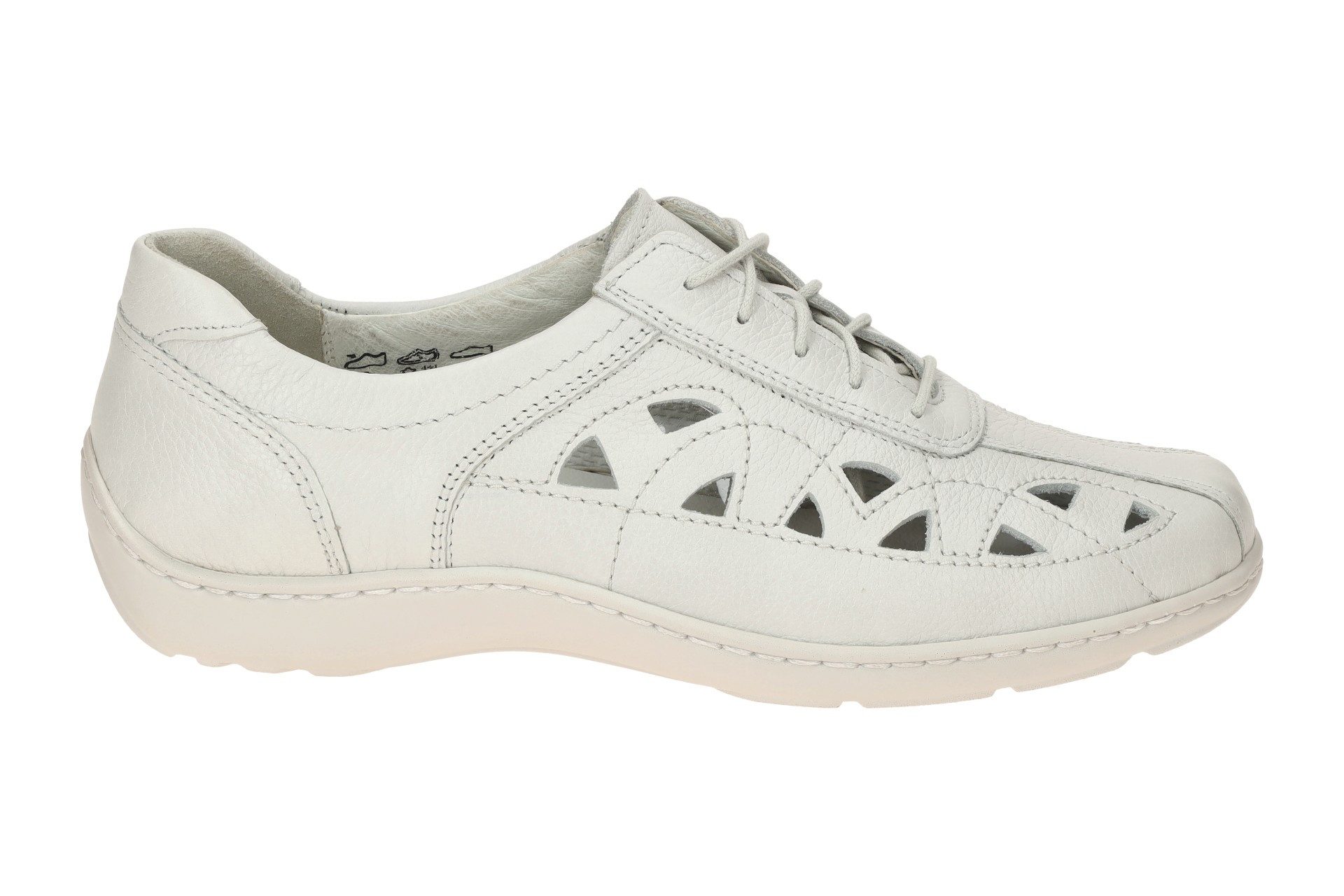 Waldläufer 496003 172 148 Schnürschuh günstig online kaufen