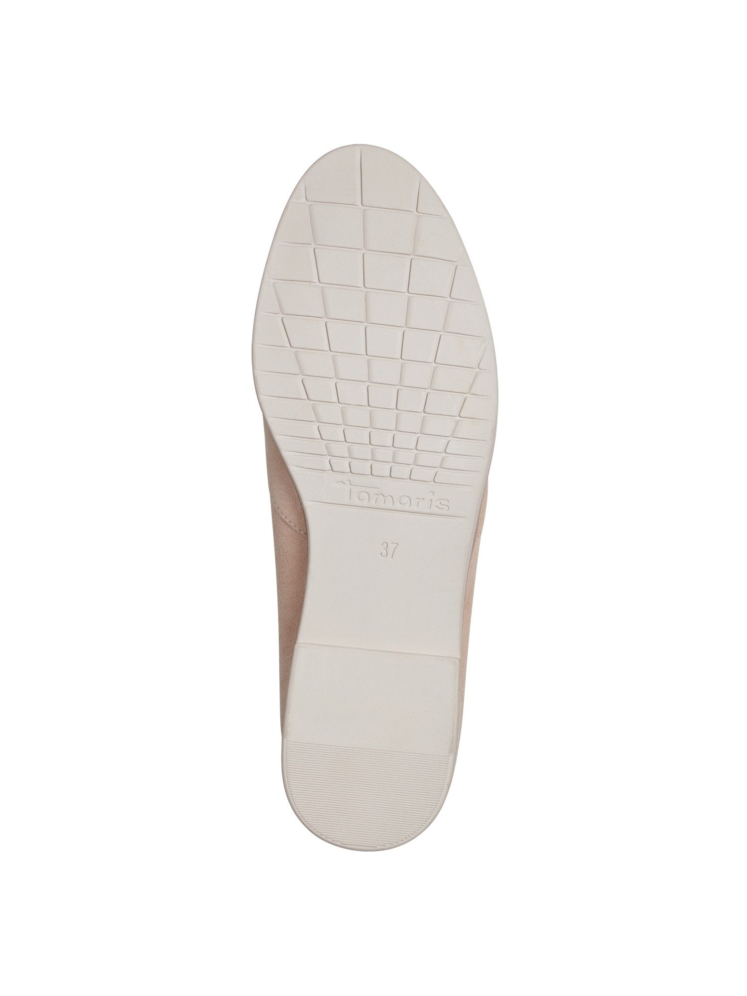 Tamaris TOUCH-IT aus Leder kein Absatz 1-24298-42 Slipper TOUCH-IT – Bild 5 von 5
