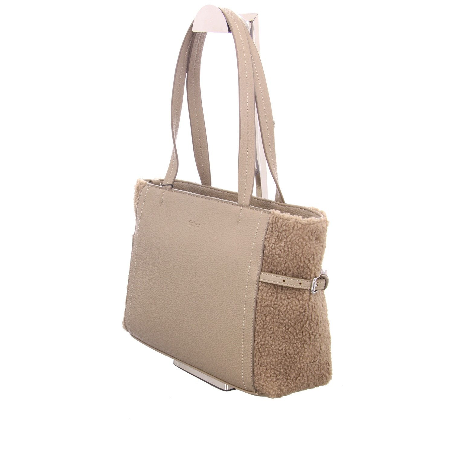 Gabor Handtasche Handtasche für Damen (keine Angabe, 1-tlg., keine Angabe)
