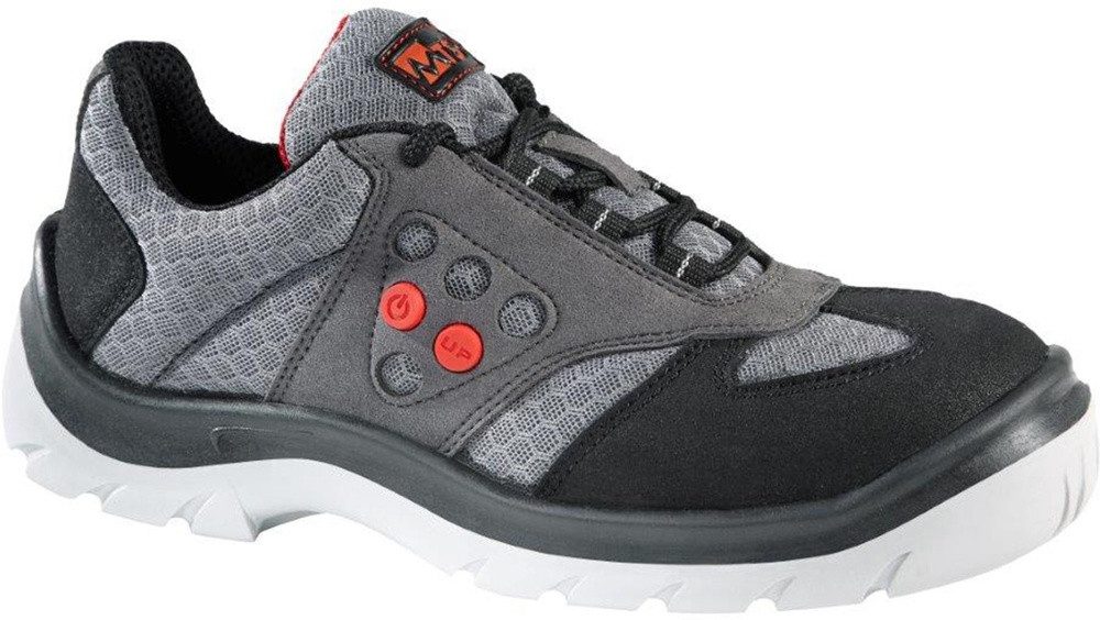 Airmax Up S1 Sicherheitsschuh