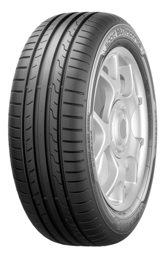 Dunlop Sommerreifen Sport BluResponse