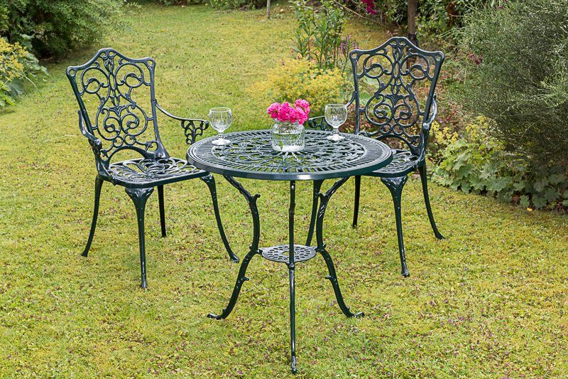 MERXX Gartentisch Lugano günstig online kaufen
