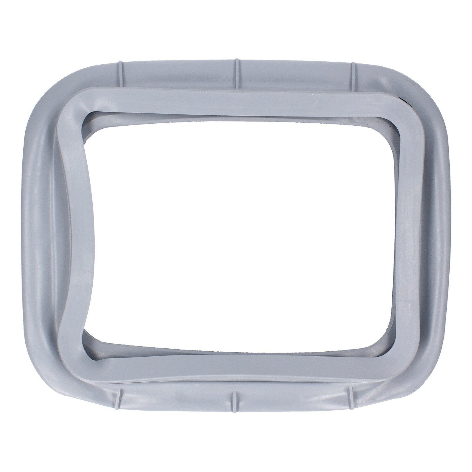 easyPART Dichtungsring wie Bluparts 10097992 Türmanschette wie Candy, Waschmaschine