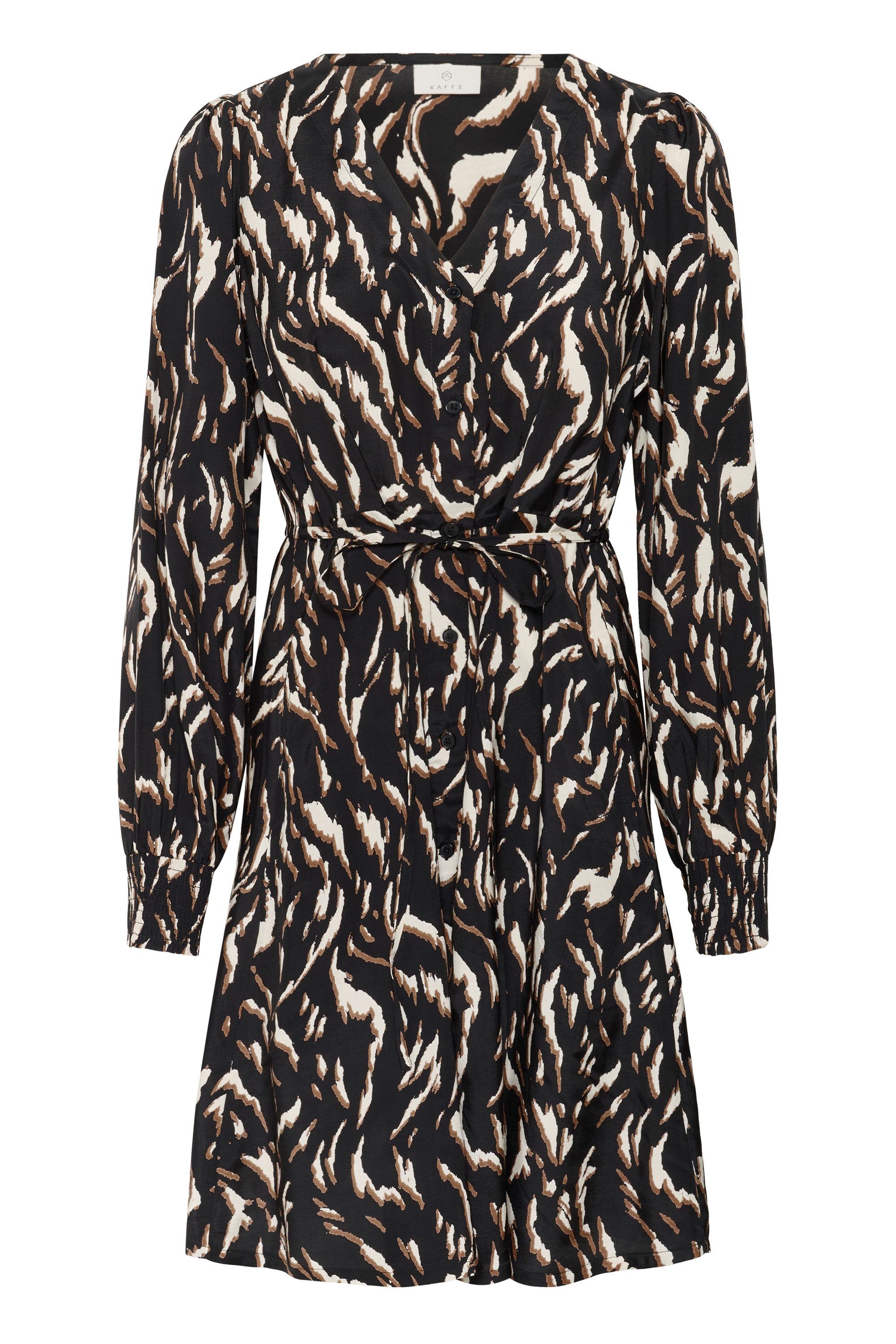 KAFFE Blusenkleid Kleid KAmille günstig online kaufen