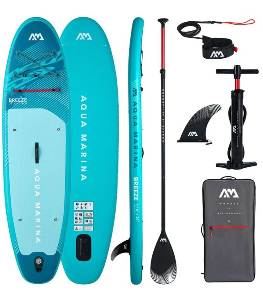 Aqua Marina Inflatable SUP-Board