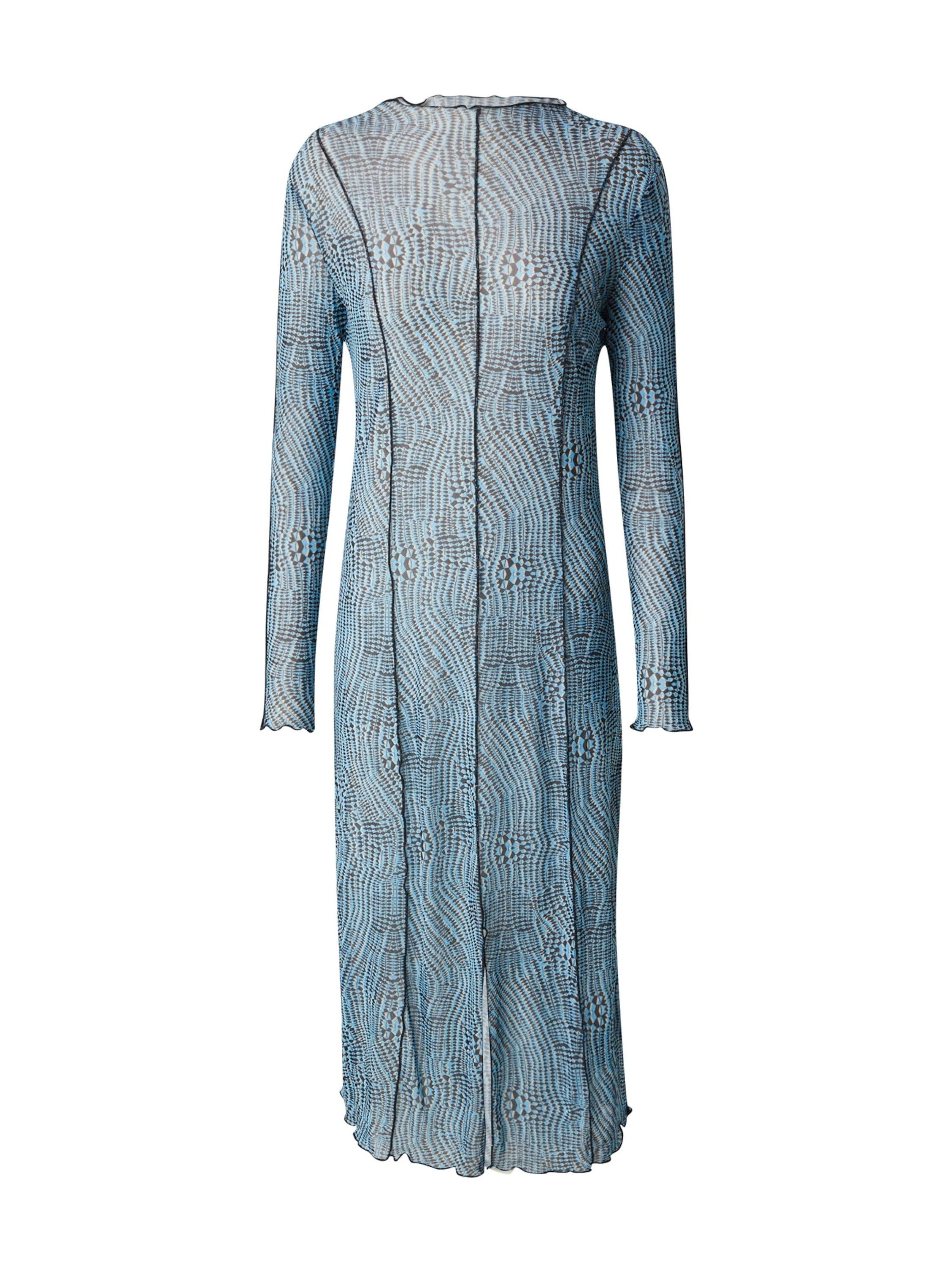Modström Midikleid Gwen (1-tlg) Впередes Detail