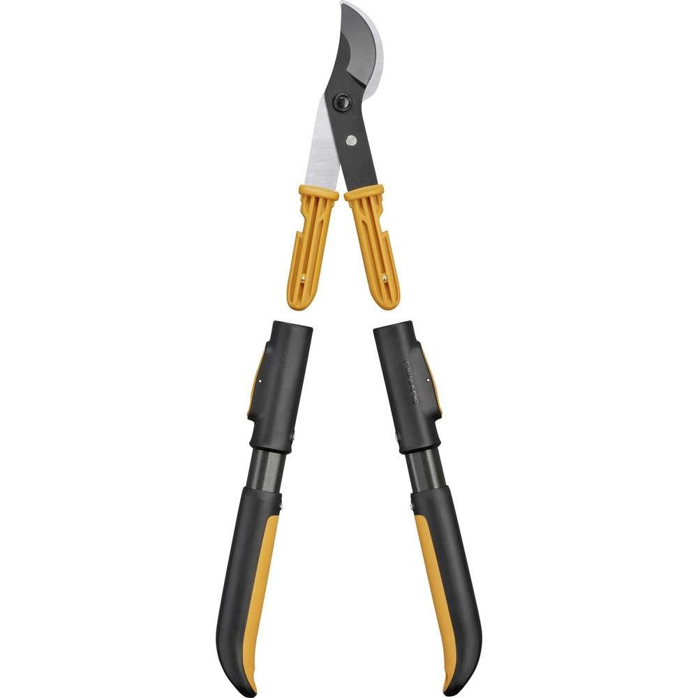 Fiskars Astschere 1082707 Astschere Bypass